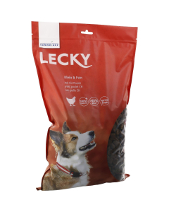 LECKY Klein & fein Poulet