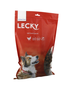 LECKY Soft Snack Special 