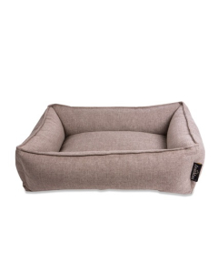 Lex&Max Basket PARIS, sand | Hundebett