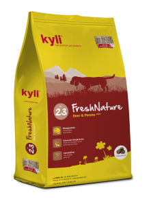 kyli FreshNature Nr. 23 Deer & Potato