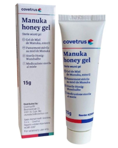 PV Manuka Honig-Gel | 15g