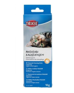 Trixie Matatabi Kaustangen, 10g