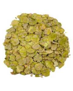 Erbsenflocken gewalzt 250g | Snacks