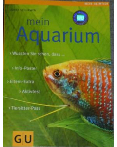 Mein Aquarium