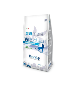 DE Monge Vet Solution Feline, Dermatosis | Katzen-Trockenfutter