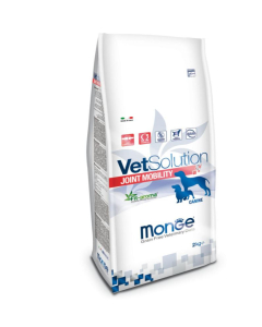 DE Monge Vet Solution Joint Mobility Canine | Hunde-Trockenfutter