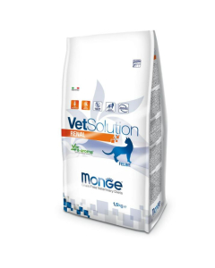 DE Monge Vet Solution Feline, Renal | Katzen-Trockenfutter