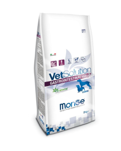 DE Monge Vet Solution Gastrointestinal Canine - Adult | Hunde-Trockenfutter