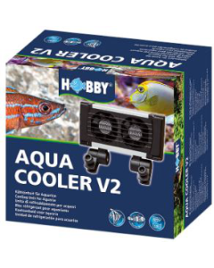 DE Hobby Aqua Cooler | Kühleinheit für Aquarien