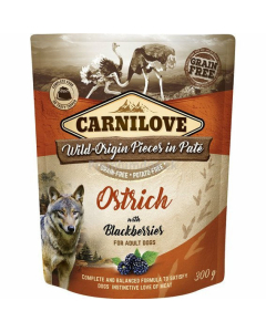 Carnilove Puppy Lachs & Truthahn - 12 kg