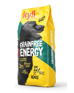 kyli Grainfree Energy