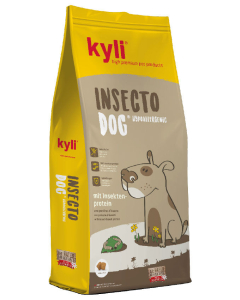 kyli InsectoDog hypoallergen 