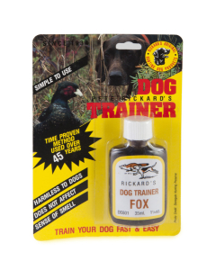 Firedog Duftstoff FUCHS 35ml | Jagd