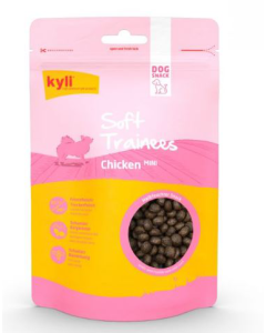 kyli SoftTrainees Mini Chicken - 150 g