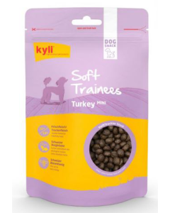 kyli SoftTrainees Mini Turkey - 150 g