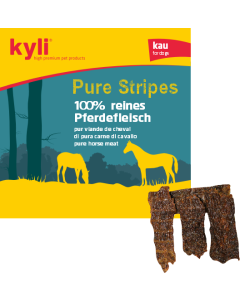 Kyli Kau Pure Stripes Pferd