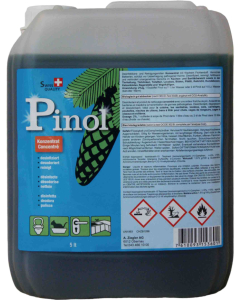 JS Pinol Spray | Desinfikations- und Reinigungsspray