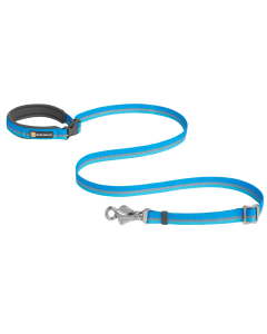 JS Ruffwear Crag "Blue Dusk" Hundeleine - 1.1-1.8 Meter