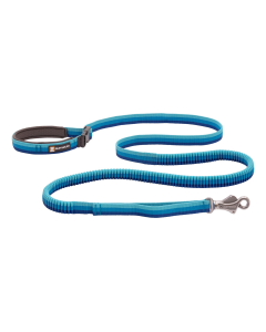 JS Ruffwear Roamer "Blue Atoll" Hundeleine | Erhältlich in 2 Grössen 