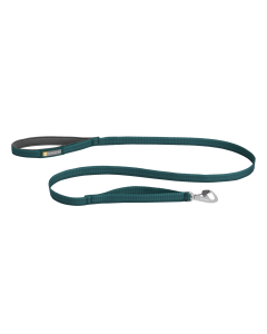 JS Ruffwear Front Range "Tumalo Teal" Hundeleine | 1.5 Meter