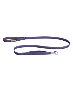 JS Ruffwear Front Range "Purple Sage" Hundeleine | 1.5 Meter