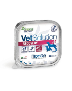 DE Monge Vet Solution Recovery, 24 x 150g | Nassfutter