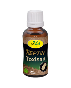 cdVet REPTIN Toxisan