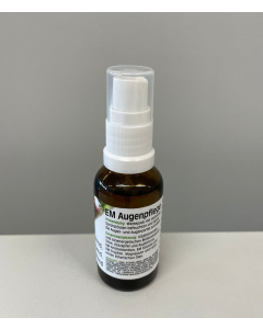 Sanpfist Augenpflege-Spray mit EM, 30ml