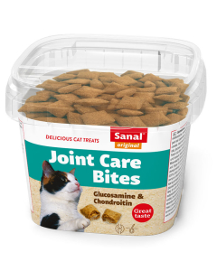 AF Sanal Joint care Bites (Gelenke) - 75g | Katzensnack