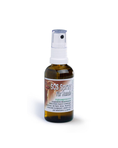 Sanpfist SOS-Spray für Hunde - 50ml