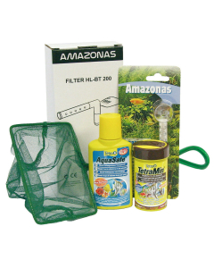 Starter-Set Amazonas F30