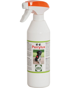 AN PERRYLUX Schönheits- und Entfilzungsspray - 450 ml