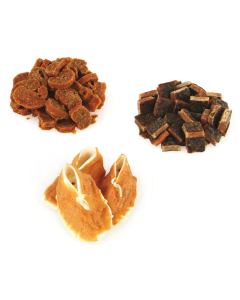 SwissDog Mini-Snacks 