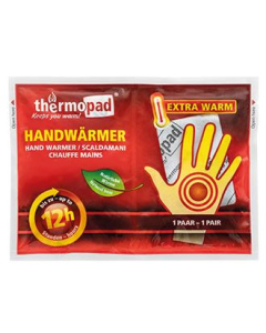 Thermopad Heizkissen für Thermo-Plus Handschuhe