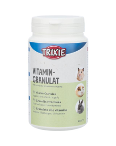 Vitamin-Granulat