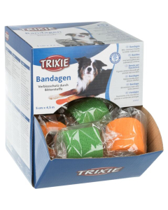 Trixie Bitterstoff-Bandagen