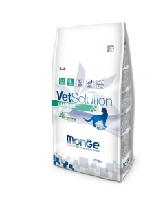 DE Monge Vet Solution Feline, Diabetic | Katzen-Trockenfutter