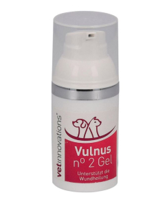 PV Vulnus No. 2 Gel | 30ml