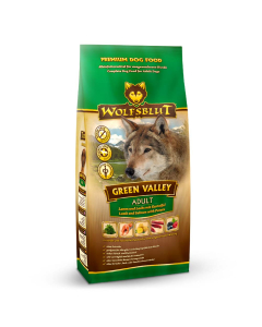 WOLFSBLUT Green Valley Adult