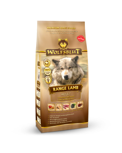 WOLFSBLUT Range Lamb Adult