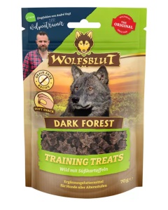 WOLFSBLUT Grey Peak PURE