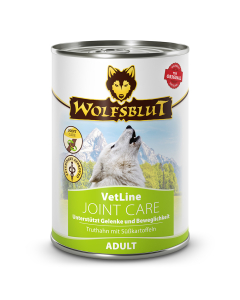 WOLFSBLUT Grey Peak PURE