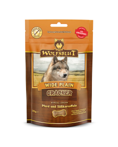 WOLFSBLUT Grey Peak PURE