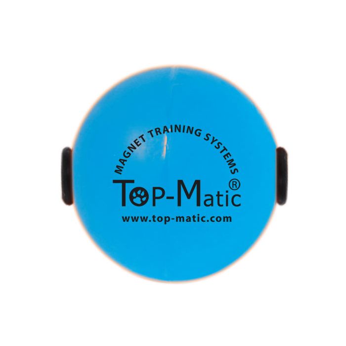 JS Top-Matic Technic-Ball  SOFT - 6.8 cm | Für die Hundeausbildung