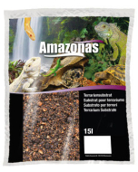 Amazonas Jungle Beeding - Terrariensubstrat