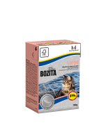 BOZITA Indoor&Sterilised in Gelee