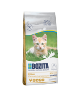 BOZITA Feline Function KITTEN Huhn, getreidefrei