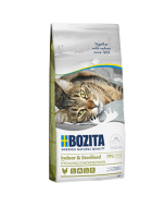 BOZITA Feline Function Indoor+Sterilised HUHN