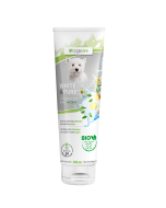 PV Bogacare Shampoo White + Pure, 250ml | Für Hunde