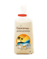 Copacabana Spezial-Badesand | Für Nager und Vögel